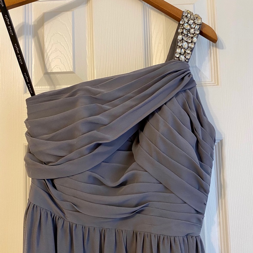 Alfred Angelo Bridal Bridesmaid Dress